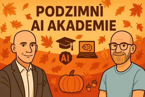 Podzimní AI akademie